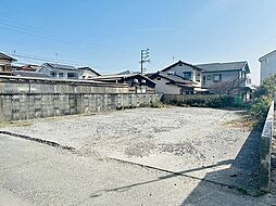 小郡市三沢　土地