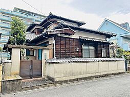 久留米市西町　土地