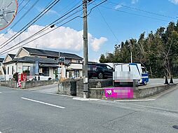 筑紫野市大字常松　土地