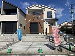 筑紫野市美しが丘北2丁目