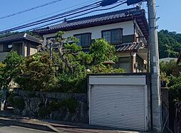 福知山市鴨野町の一戸建て