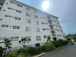 神陵台東住宅47号棟 406