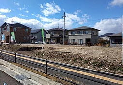 聖徳町土地B号地