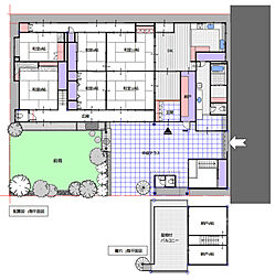 東近江市下二俣町