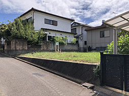 千葉県富里市　住宅用地