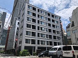 クレヴィア日本橋水天宮前