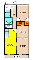 西小路土井ハイツ