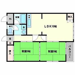 松尾マンション