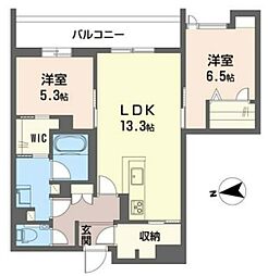 シャーメゾン　ケー