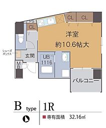 ホープ池田栄本町