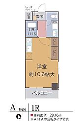 ホープ池田栄本町