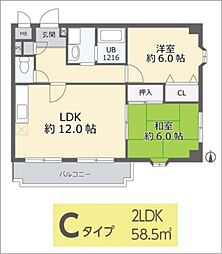 ラ・メール鉢塚