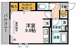 D-room中桜塚
