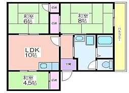 ハーメスミノオ