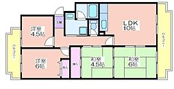 グリーンヒル北千里1