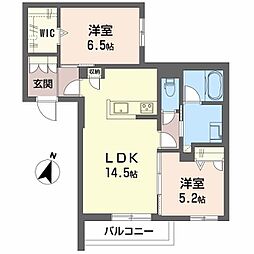 パークサイド蛍池北町