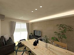 ラ　メゾン　大門