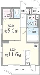 ベルクレール豊中