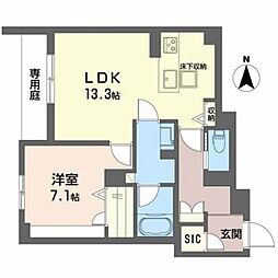 シャーメゾン　リュクス