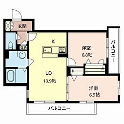 ガーデンズ　千里中央