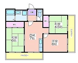 プチエール小野原