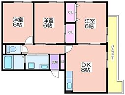 ルミエール牧落