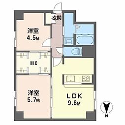 ラフィーネ曽根