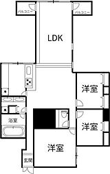 グランドメゾン箕面クレアコート