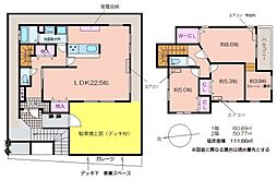 豊中市東豊中2丁目 貸家