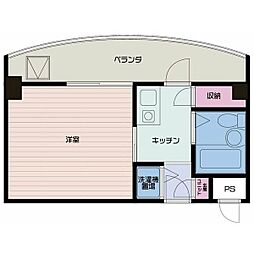 グランリッチ箕面