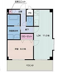 グランリッチ箕面