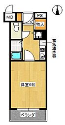 マグノリア箕面