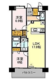 カーサ　マリーナ　モンテカルロ