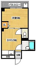 箕面コスモビル