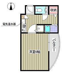 マグノリア箕面