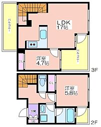 レジデンツァＲ