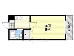 第2コージィコート瀬川