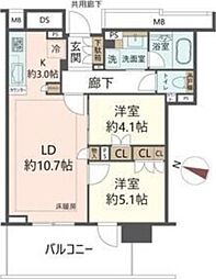 Brillia Tower箕面船場 THE TOP OF THE HILL