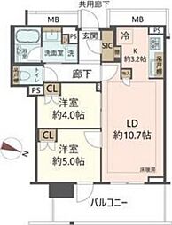 Brillia Tower箕面船場 THE TOP OF THE HILL