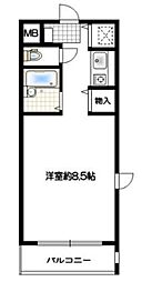 ラ・ティエラ箕面