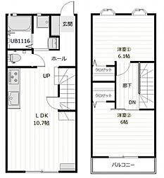 桜ガーデンハウス