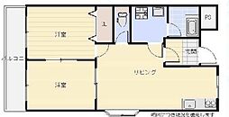 第2ハイツスリーアロー