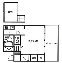 レイドール箕面