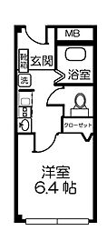 ラヴィータ箕面