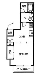 レイドール箕面