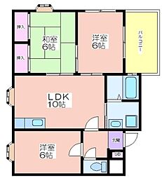 ウエストサイド箕面