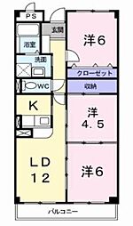 ヴィルヌーブ箕面