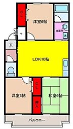 箕面グリーンハイツ2ｎｄ