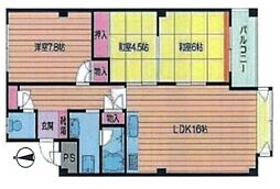 箕面グリーンハイツII