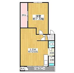 箕面グリーンハイツI